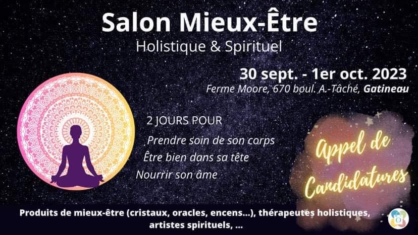 French Salon Oct 1 2023